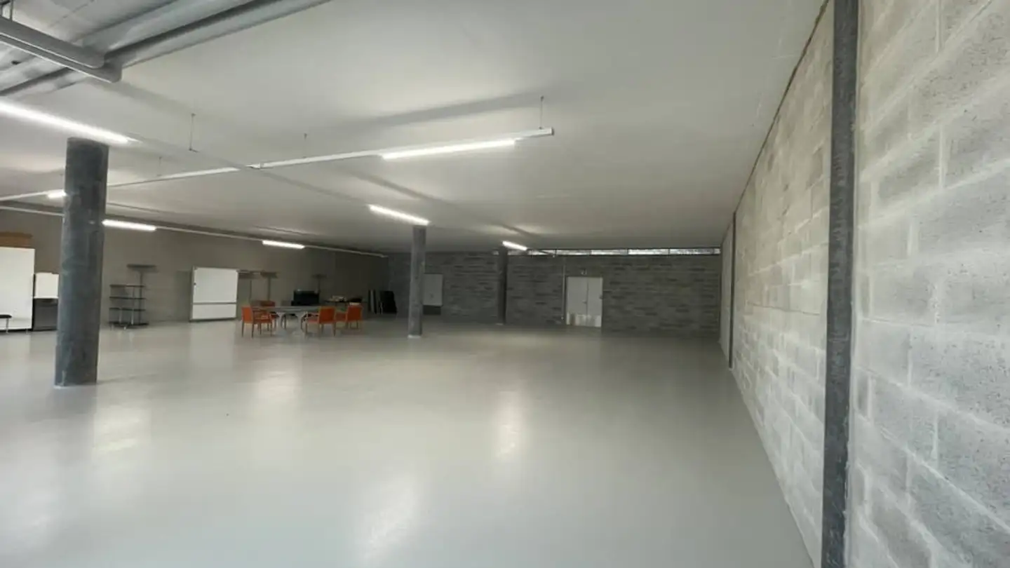 Commercial à louer - 1228 Plan-les-Ouates - Photo 4