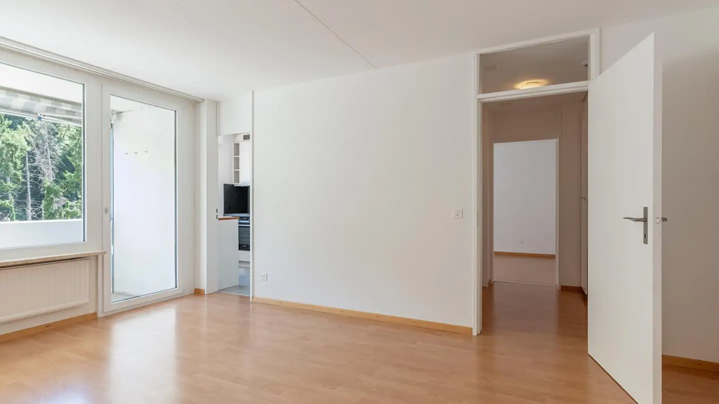 Apartment for sale - Fluhmattstrasse 31, 5400 Baden - Photo 4