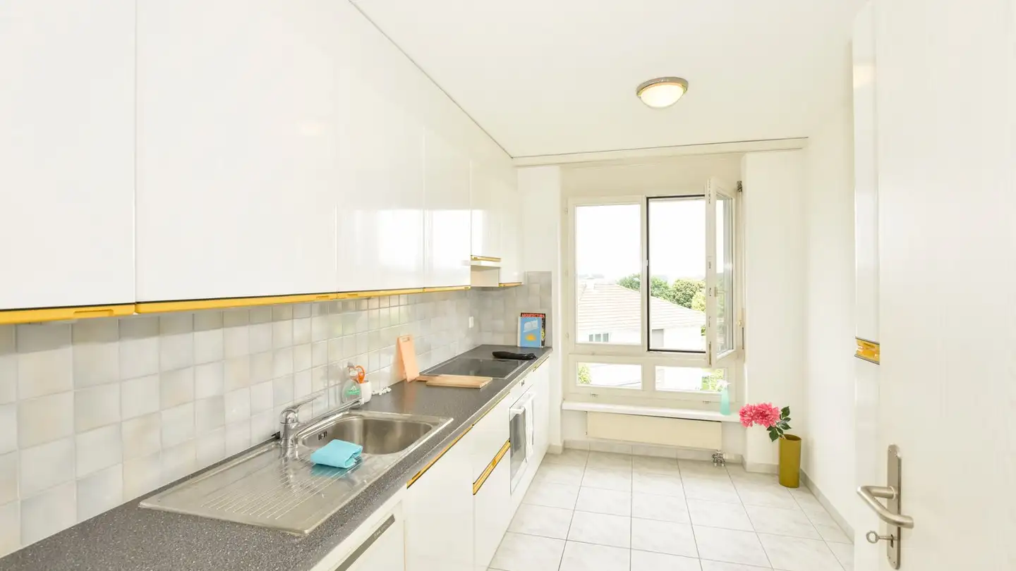 Apartment for rent - Hauptstrasse 5a, 9555 Tobel - Photo 3