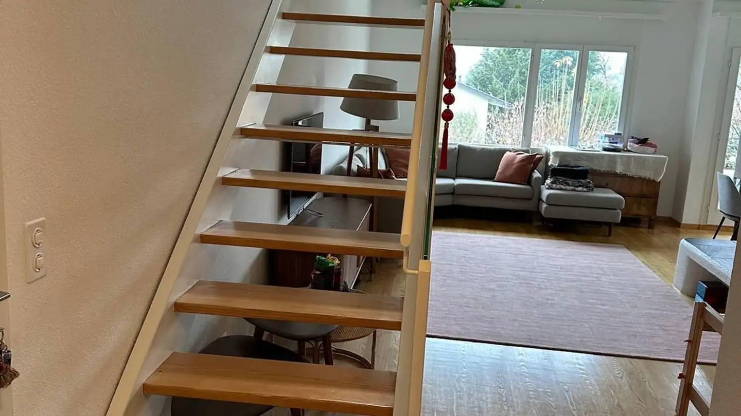 Wohnung mieten - Erbstrasse 28a, 8700 Küsnacht ZH - Foto 3