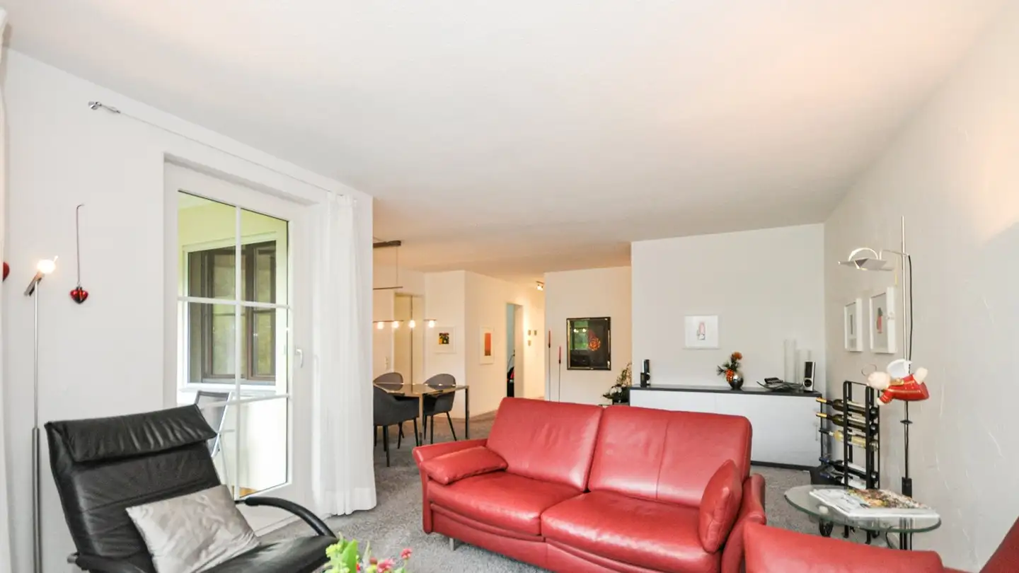 Appartamento in vendita - Vulpera 212, 7552 Vulpera - Photo 4