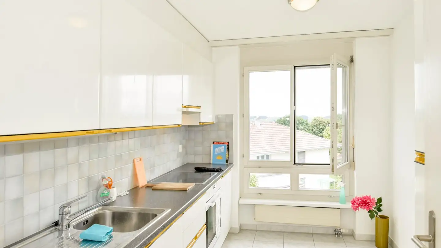 Apartment for rent - Hauptstrasse 5a, 9555 Tobel - Photo 4