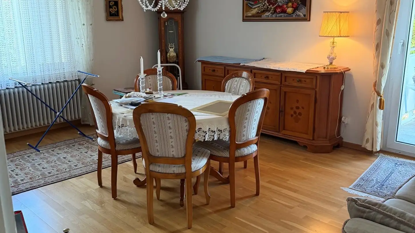 Appartamento in affitto - Neudorfstrasse 53, 8810 Horgen - Foto 2