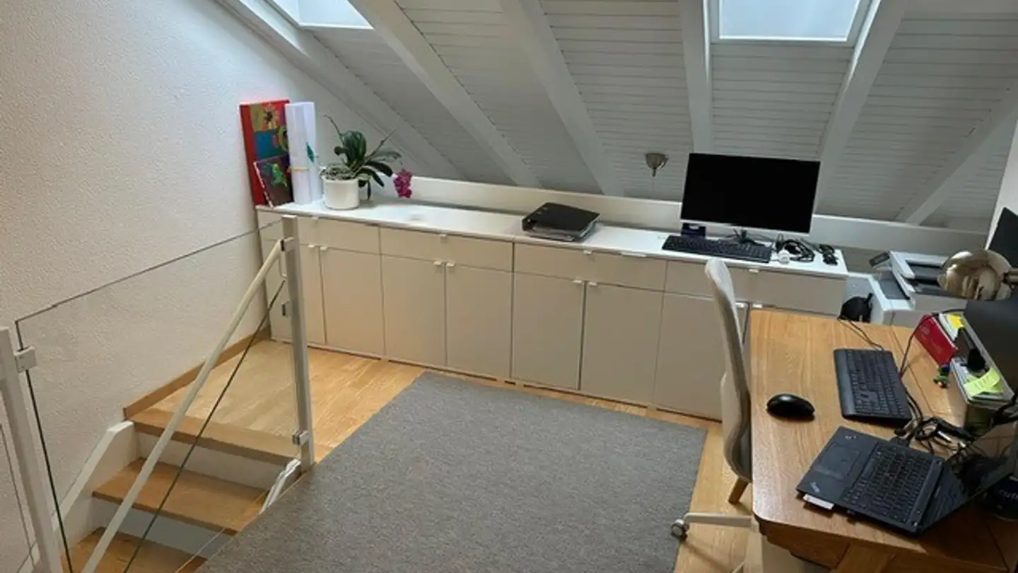 Wohnung mieten - Erbstrasse 28a, 8700 Küsnacht ZH - Foto 4