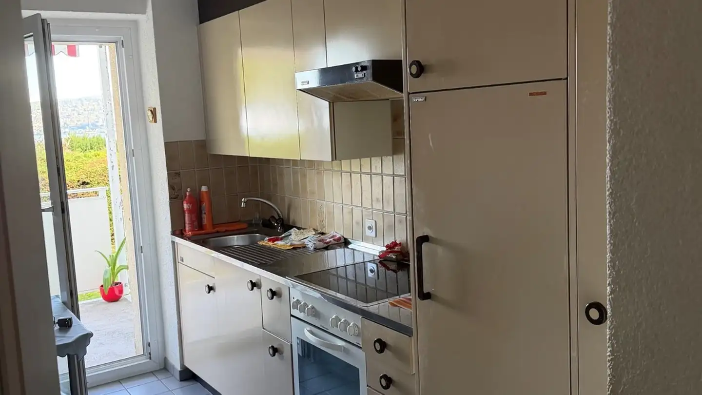Appartamento in affitto - Neudorfstrasse 53, 8810 Horgen - Foto 3