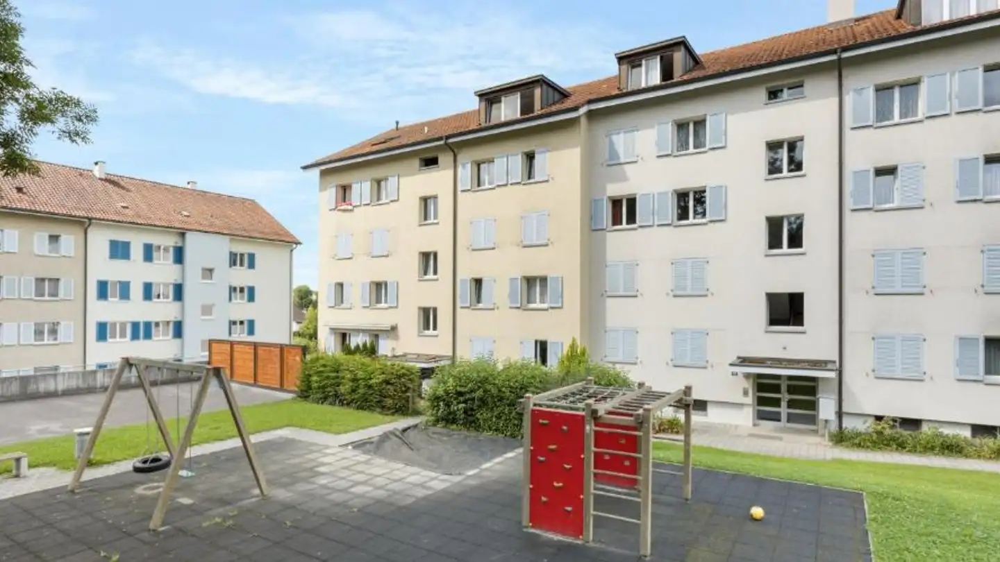 Apartment for rent - Pfaffenwiesenstrasse 54, 8404 Winterthur