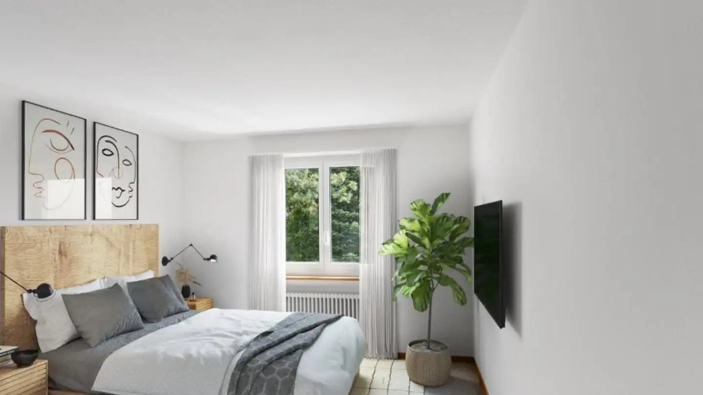 Apartment for rent - Pfaffenwiesenstrasse 54, 8404 Winterthur - Photo 4