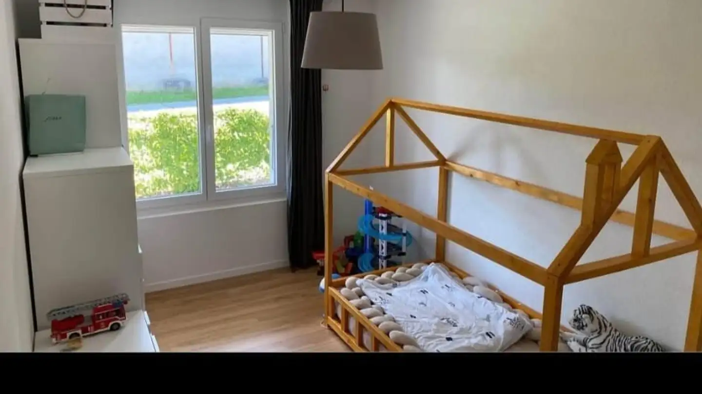 Apartment for rent - Les Oches 2, 1442 Montagny-près-Yverdon - Photo 2