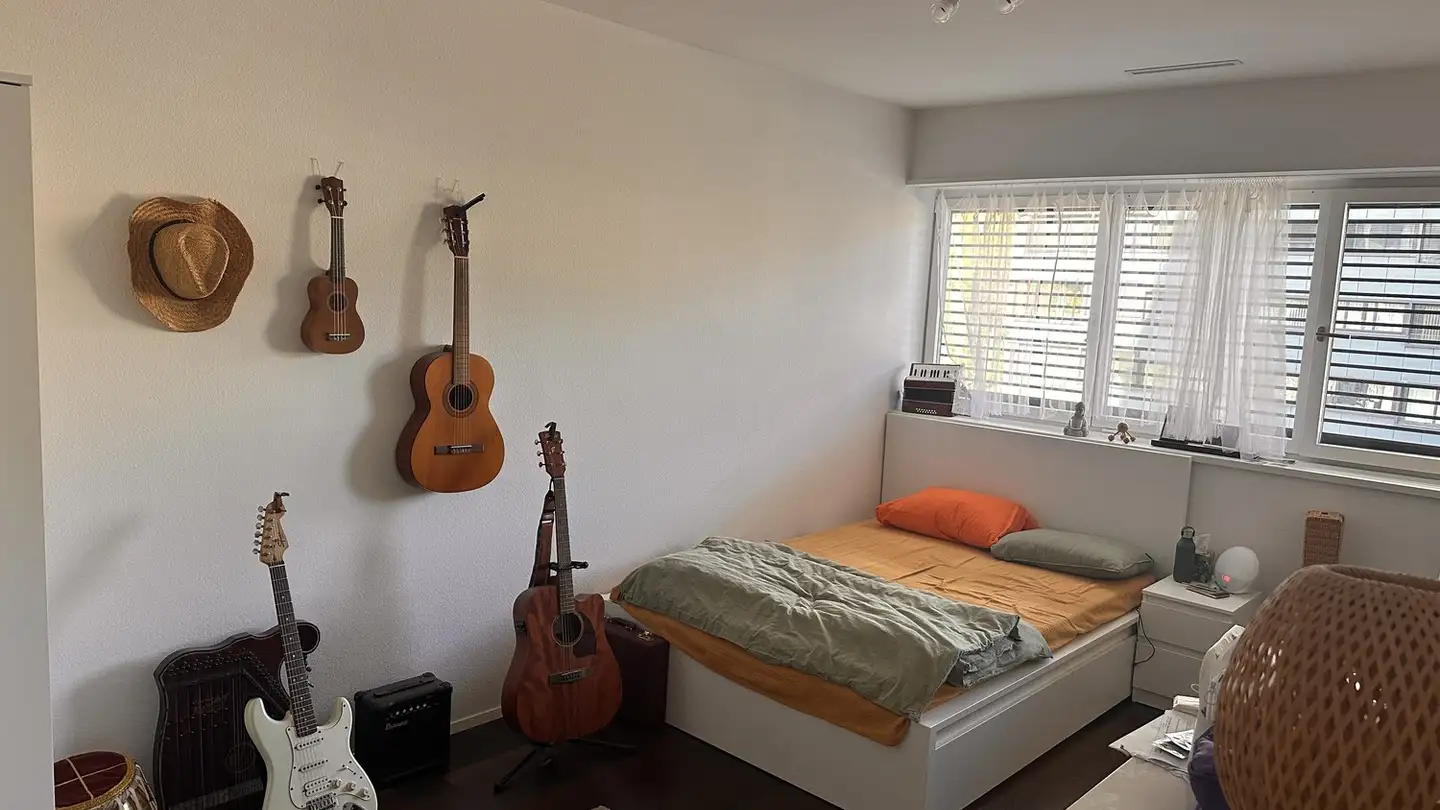 Furnished apartment for rent - 5400 Baden - Photo 3