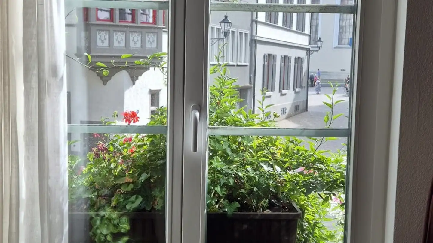 Wohnung mieten - Schmiedgasse 22, 9000 St. Gallen - Foto 3