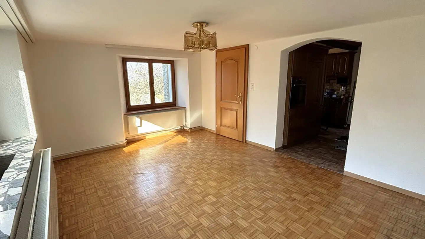Einfamilienhaus kaufen - Dorfweg 7, 4117 Burg im Leimental - Foto 2