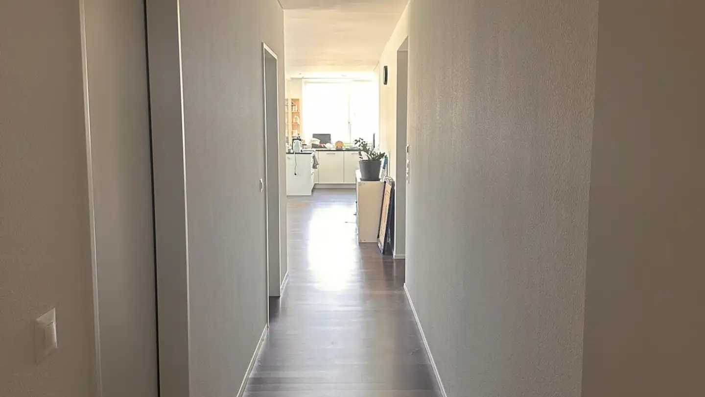 Furnished apartment for rent - 5400 Baden - Photo 2
