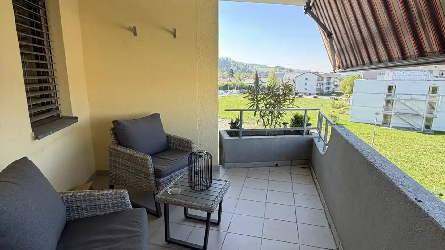 Appartement à louer - Kirchfeldweg 29, 5036 Oberentfelden