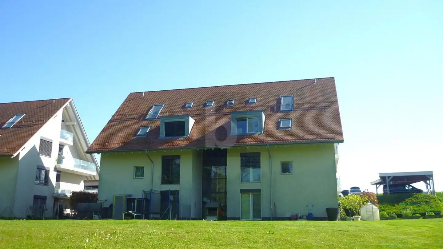 Duplex in affitto - 1306 Daillens