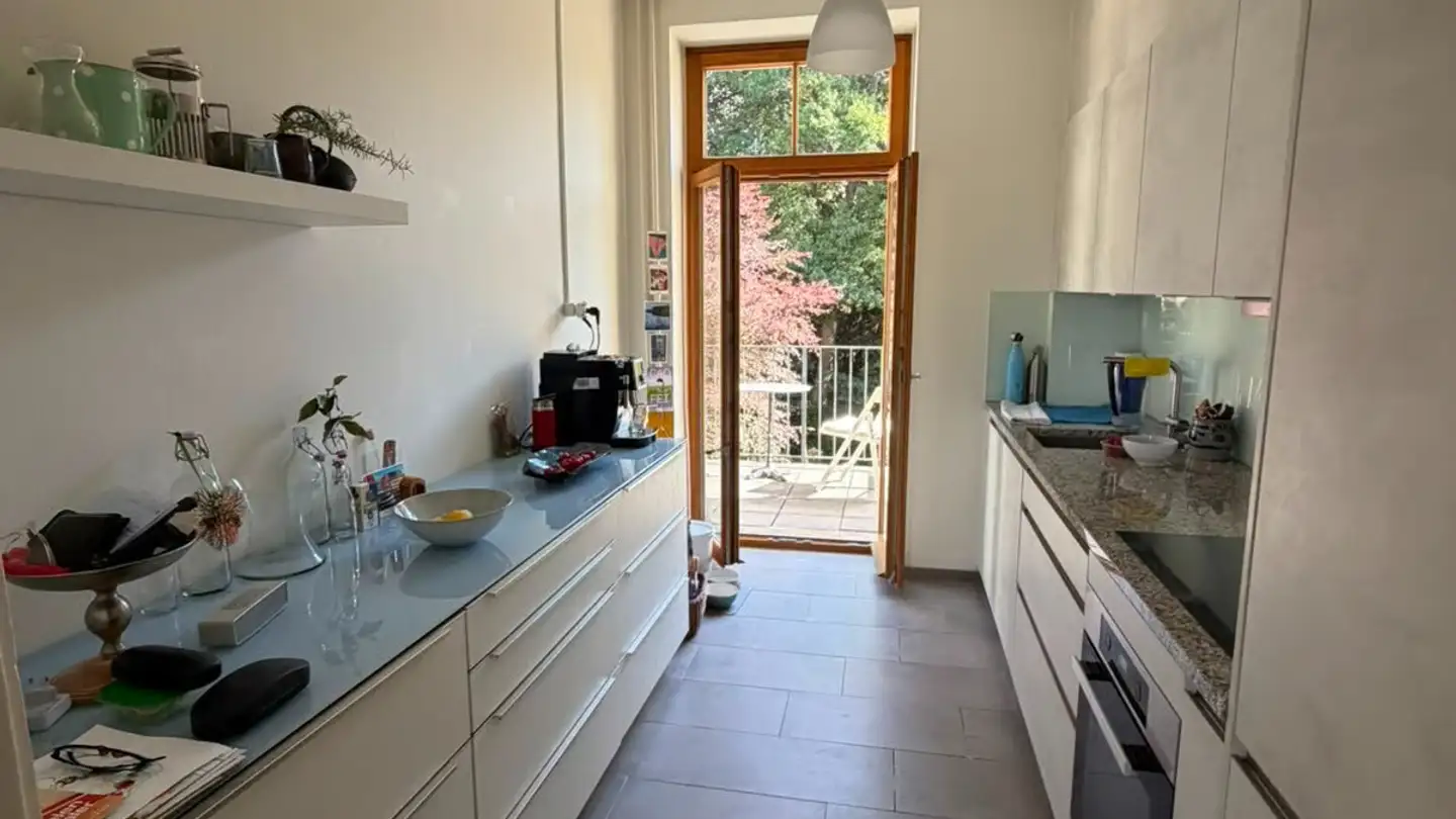 Single house for sale - Schweizergasse, 4054 Basel - Photo 2