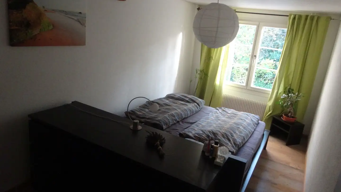 Appartamento in affitto - Dorfstrasse 8, 3634 Thierachern - Foto 2