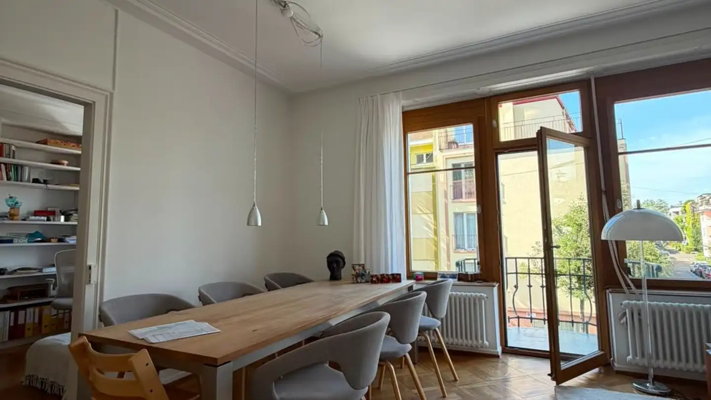 Single house for sale - Schweizergasse, 4054 Basel - Photo 3