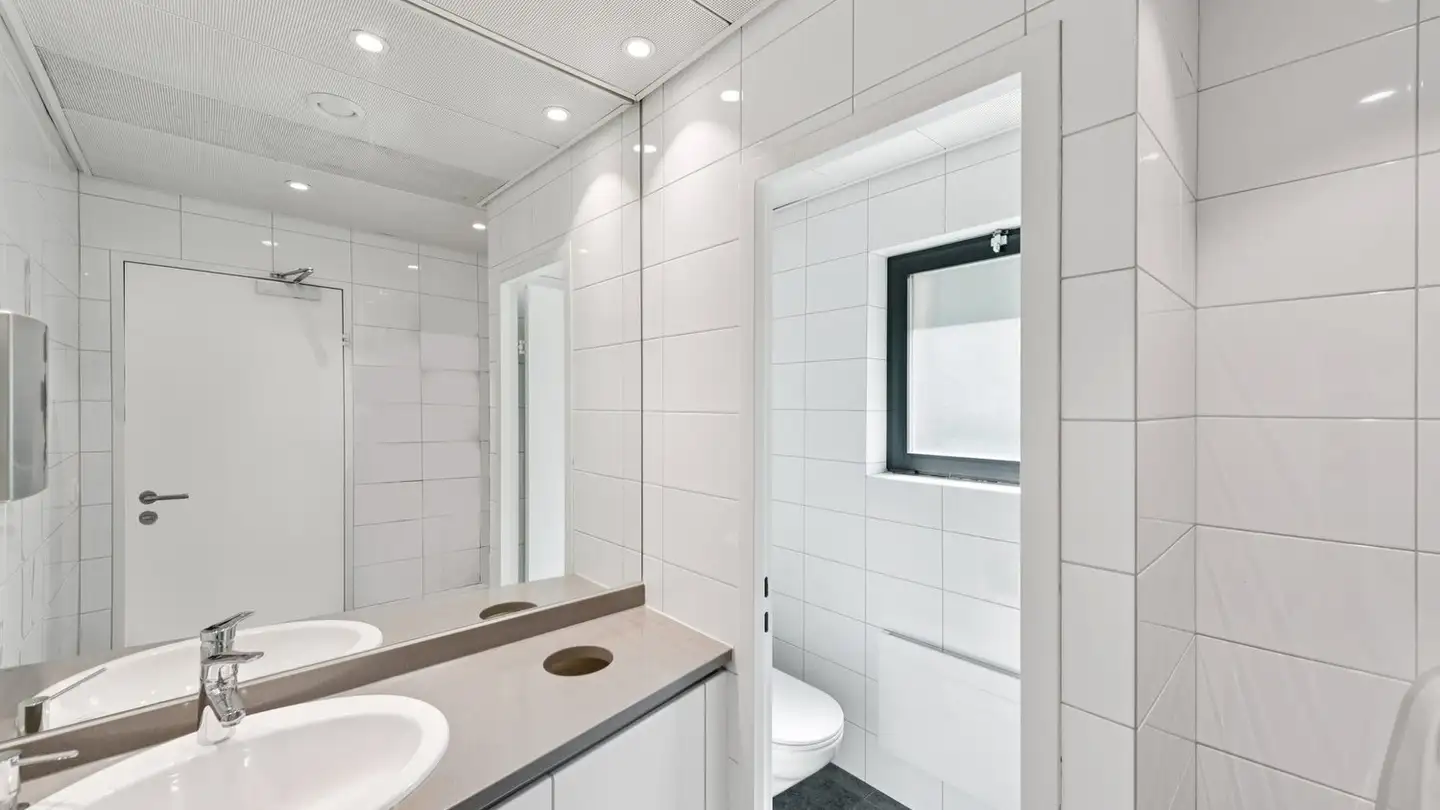 Office space for rent - Löwenstrasse 60, 8001 Zürich - Photo 4