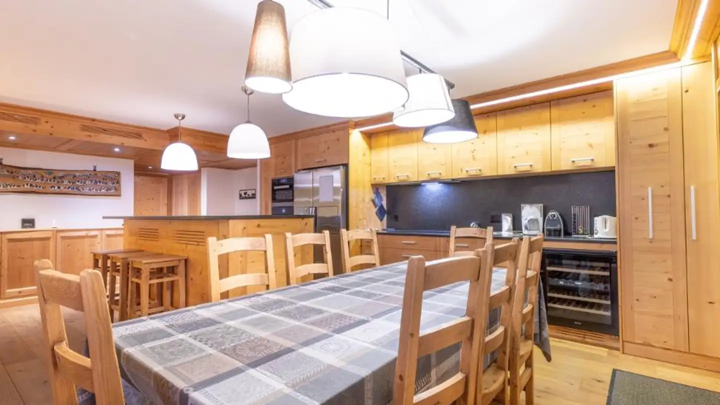 Wohnung mieten - Rue Des Toules 6, 3963 Crans-Montana - Foto 4