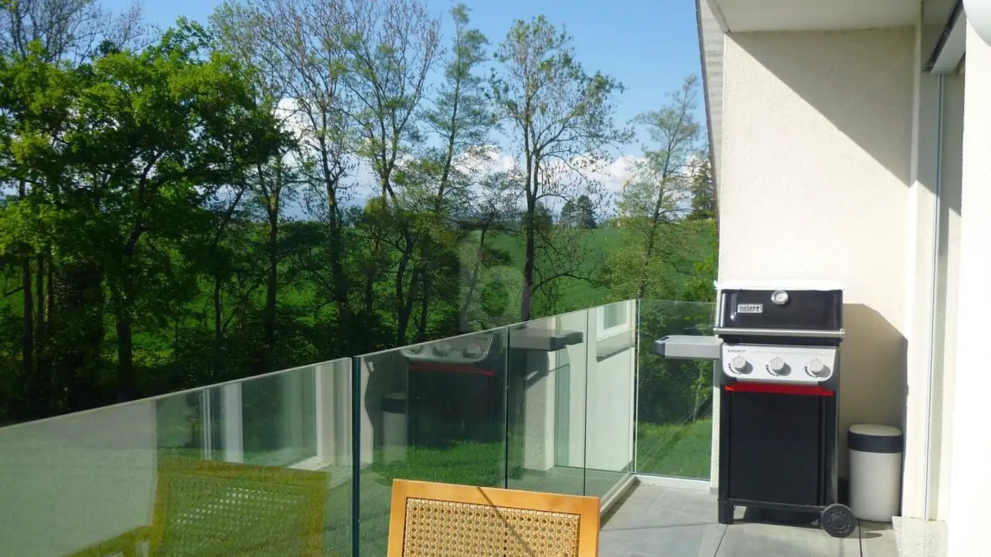 Duplex in affitto - 1306 Daillens - Foto 2