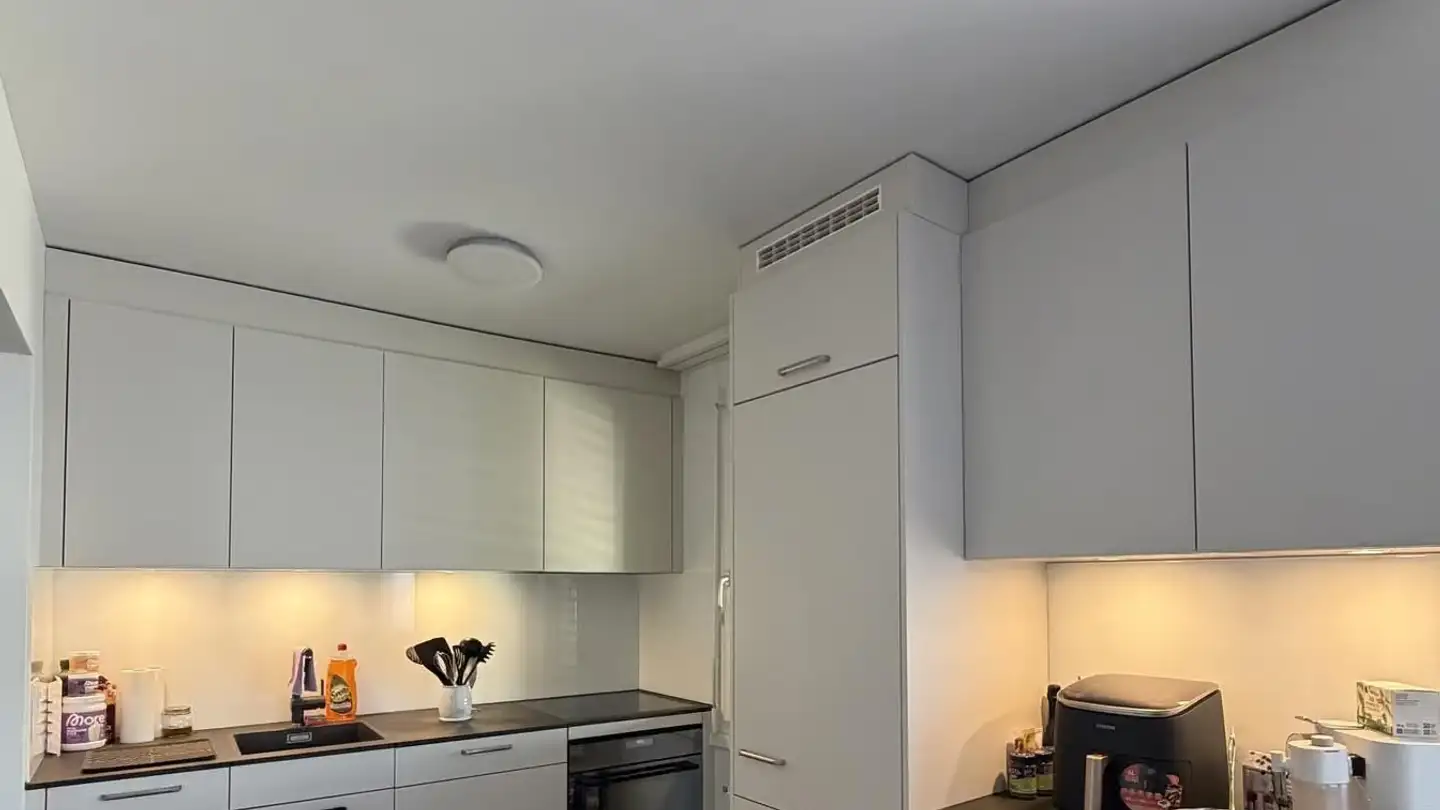 Appartement à louer - Kirchfeldweg 29, 5036 Oberentfelden - Photo 3