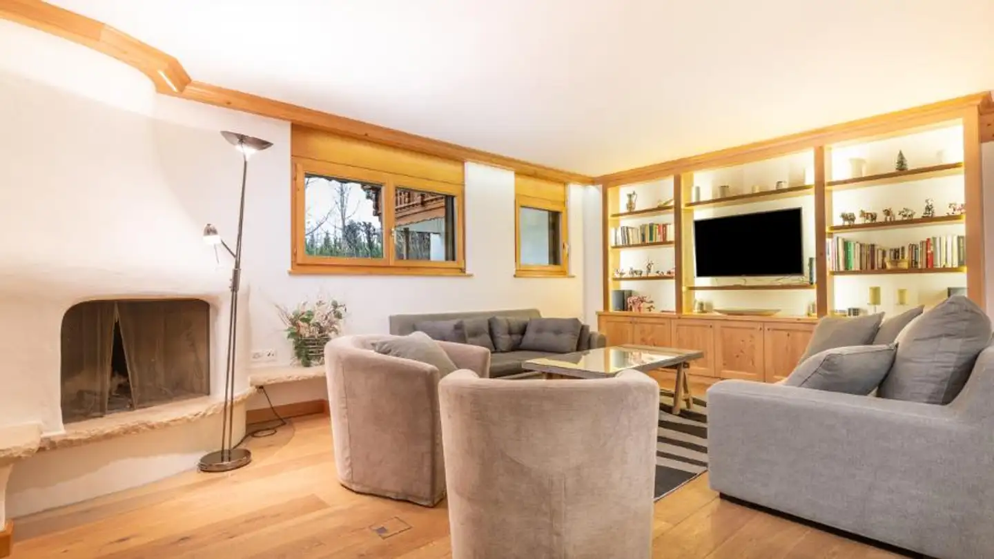 Wohnung mieten - Rue Des Toules 6, 3963 Crans-Montana - Foto 2