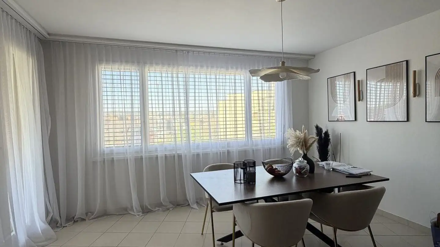 Appartement à louer - Kirchfeldweg 29, 5036 Oberentfelden - Photo 4