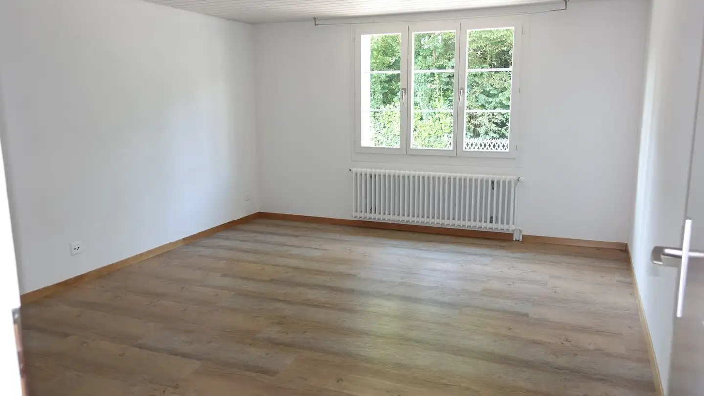 Appartamento in affitto - Dorfstrasse 8, 3634 Thierachern - Foto 3