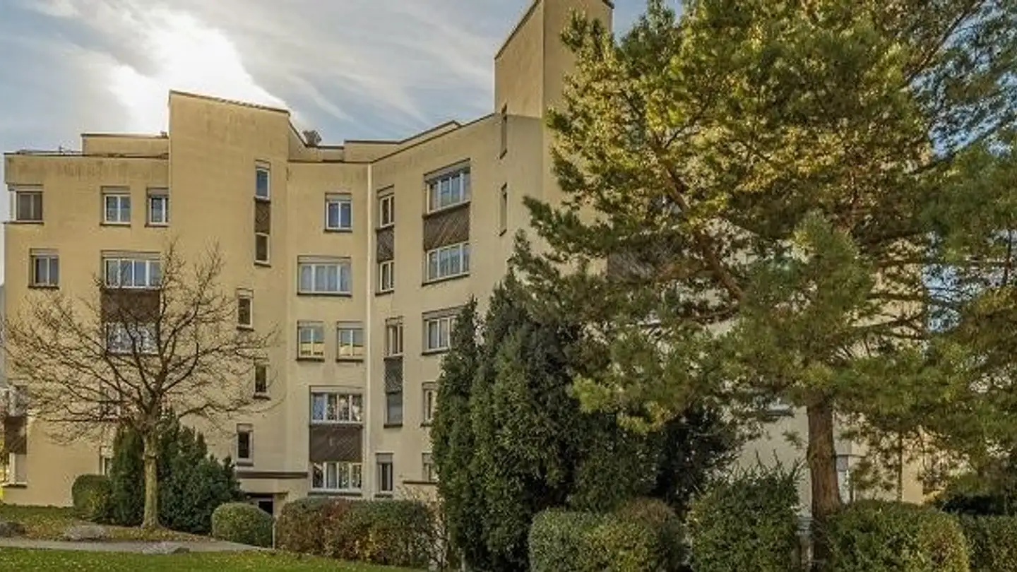 Garage singolo in affitto - Rheinstrasse 130, 7000 Chur