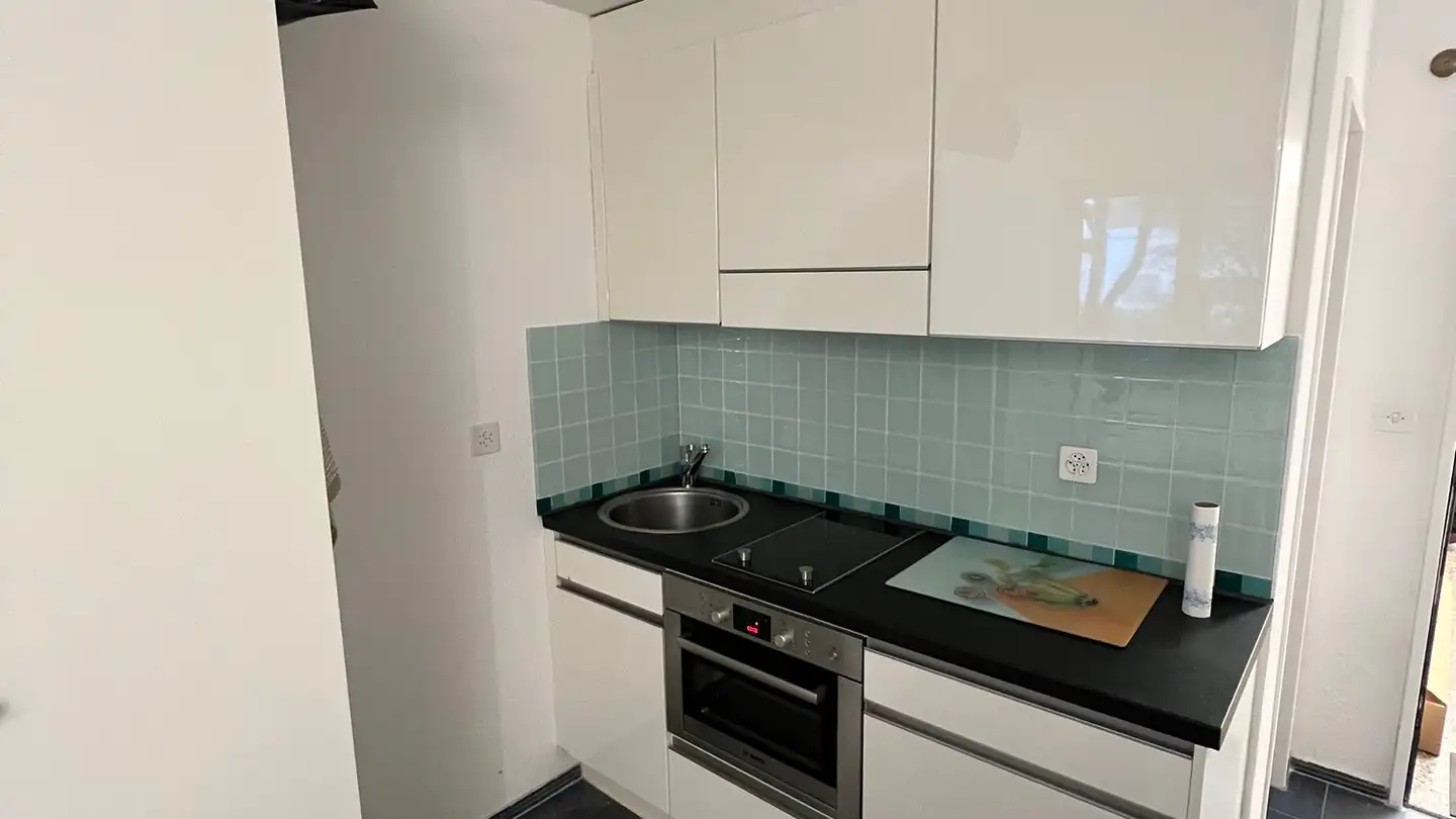 Studio for rent - Fuchshubelstrasse 11, 3063 Ittigen - Photo 2