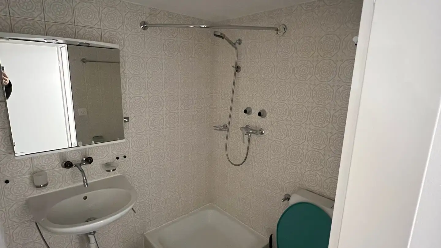 Studio for rent - Fuchshubelstrasse 11, 3063 Ittigen - Photo 3