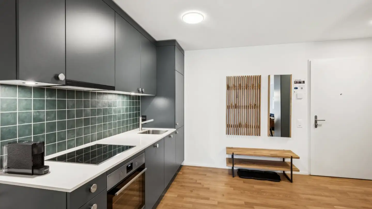 Appartement à louer - Hofackerstrasse 16, 4132 Muttenz - Photo 4