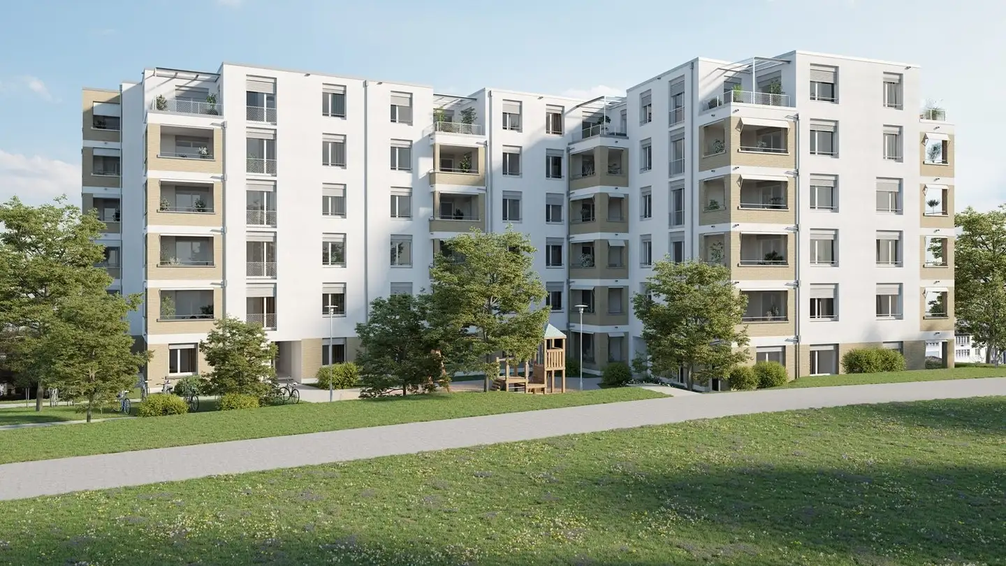 Hobbyraum mieten - Obsthaldenstrasse 52, 8046 Zürich