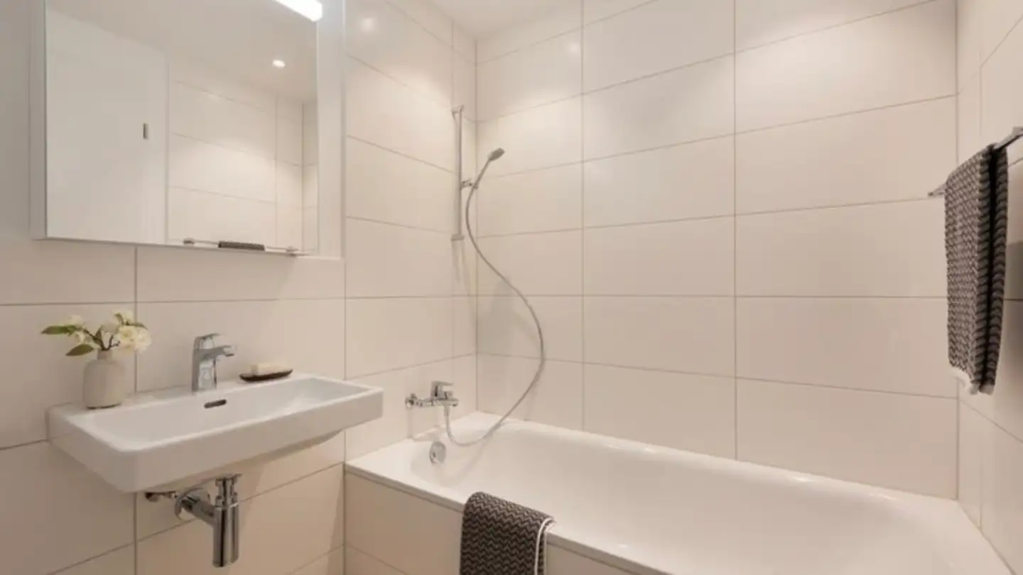 Wohnung mieten - 5620 Bremgarten AG