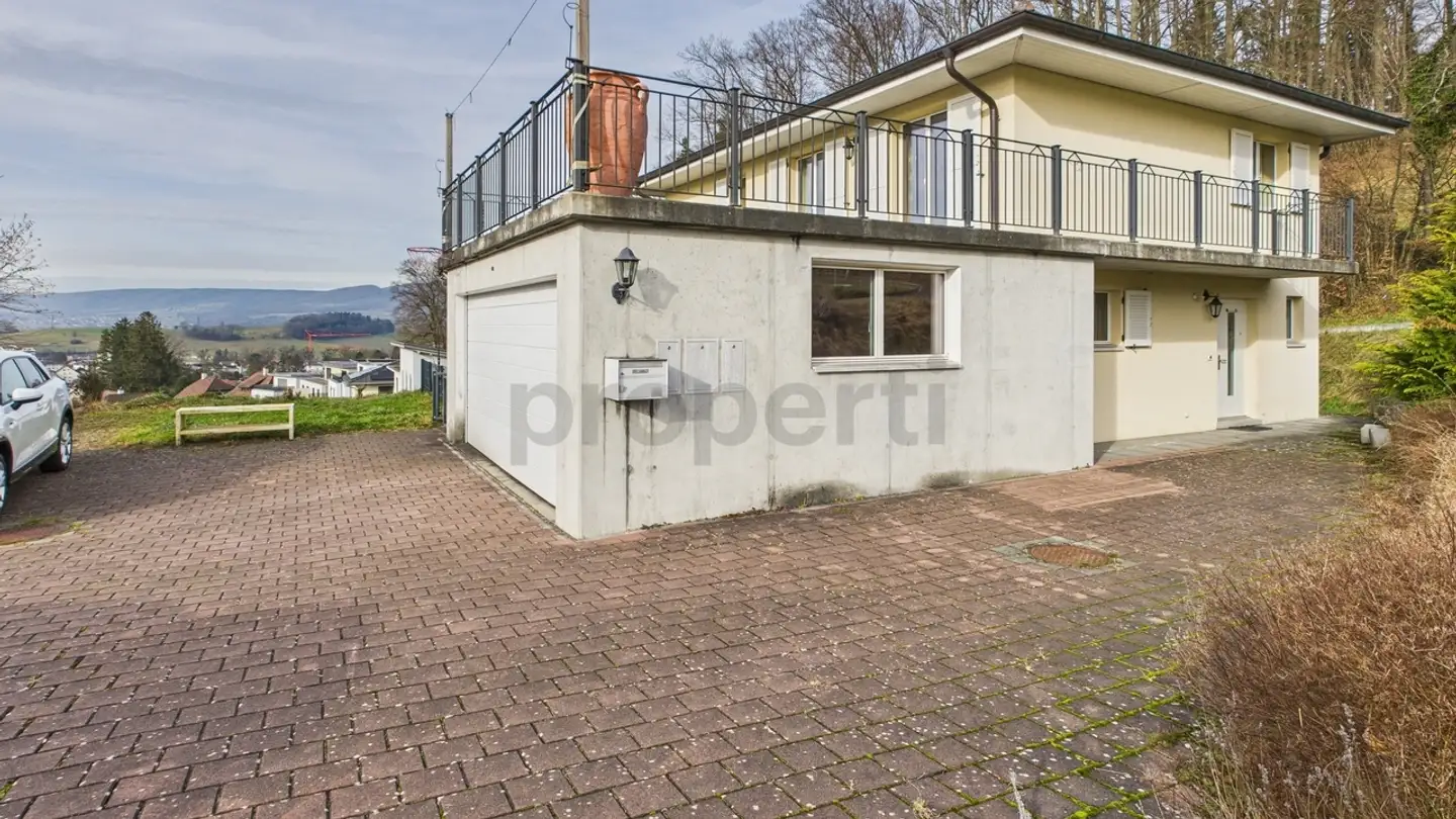 Single house for rent - 4226 Breitenbach