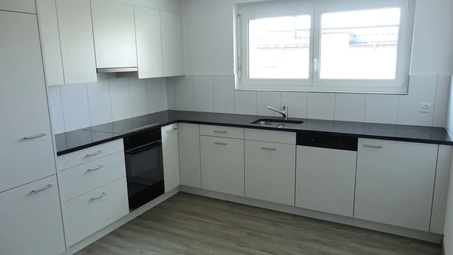 Appartamento in affitto - Untere Bahnhofstrasse 4, 8340 Hinwil