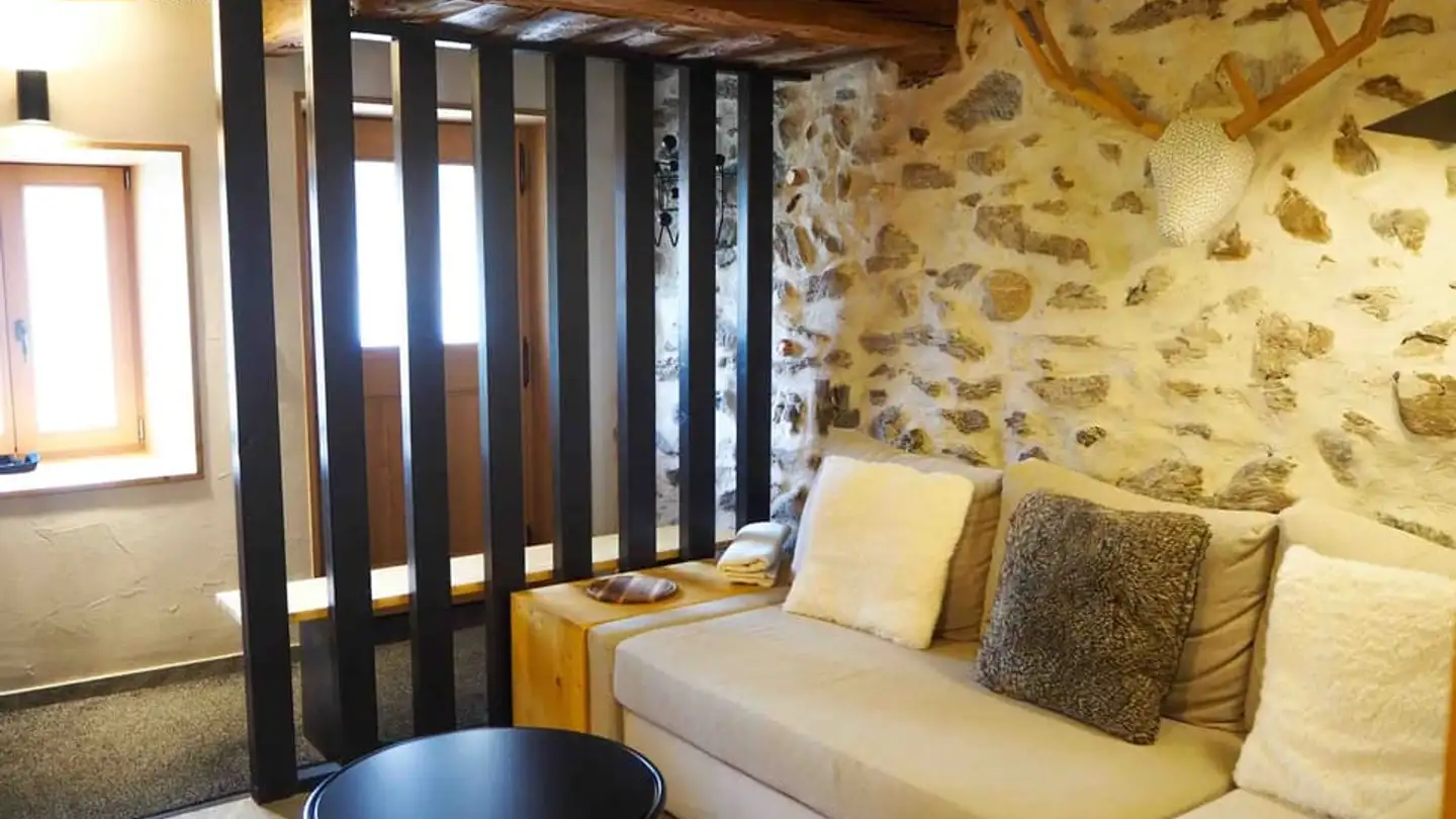 Apartment for rent - Impasse Du Grenier 1, 3967 Vercorin - Photo 3