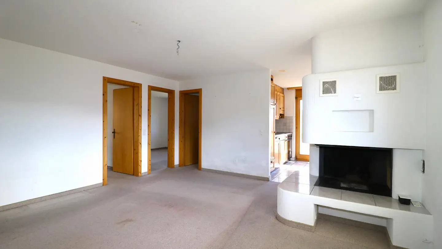 Appartamento in vendita - Via Principala 94, 7154 Ruschein - Photo 2