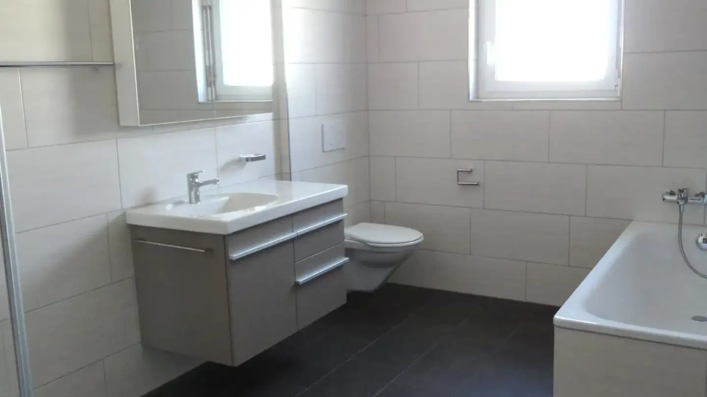 Appartamento in affitto - Untere Bahnhofstrasse 4, 8340 Hinwil - Foto 2