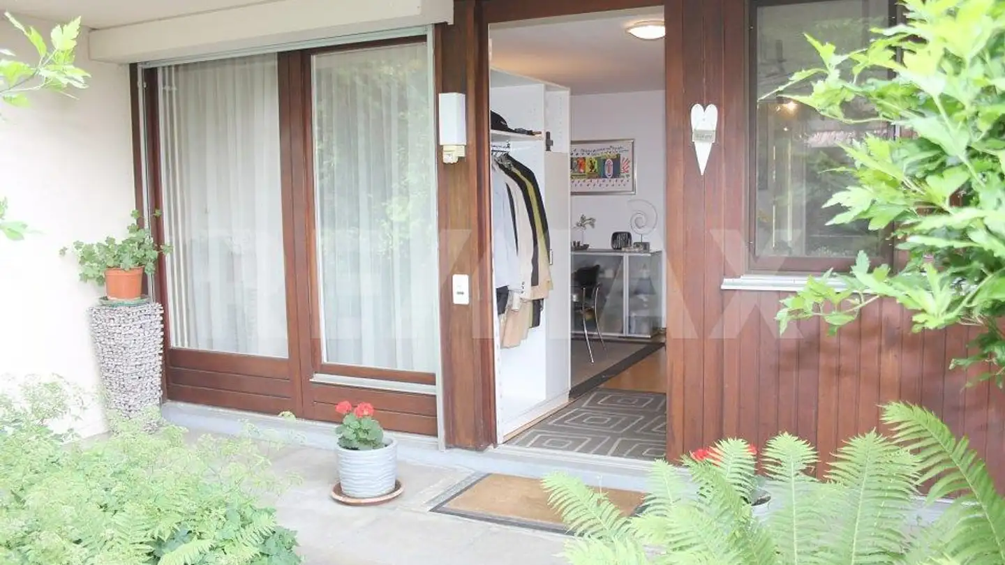 Maison en terrasse à vendre - 4310 Rheinfelden - Photo 2