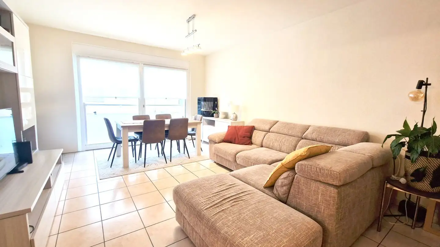 Apartment for sale - 6900 Massagno