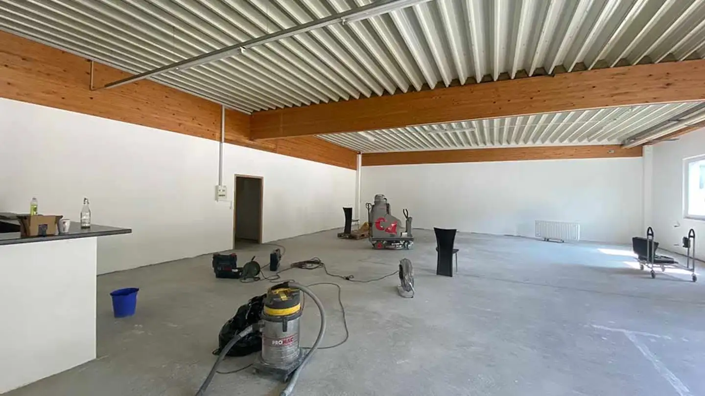 Commerciale in affitto - Riedstrasse 1, 4222 Zwingen - Photo 4