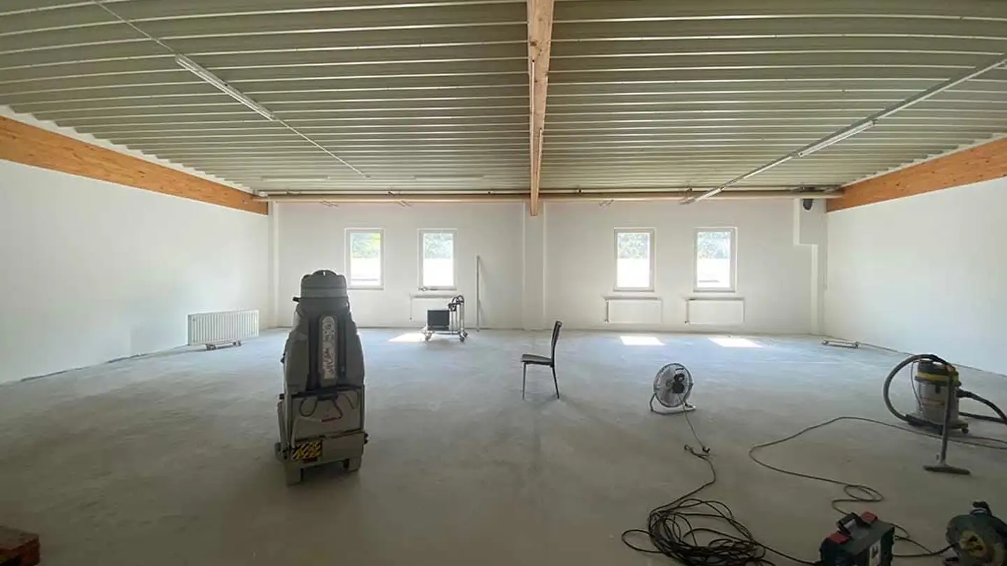 Commerciale in affitto - Riedstrasse 1, 4222 Zwingen - Photo 3