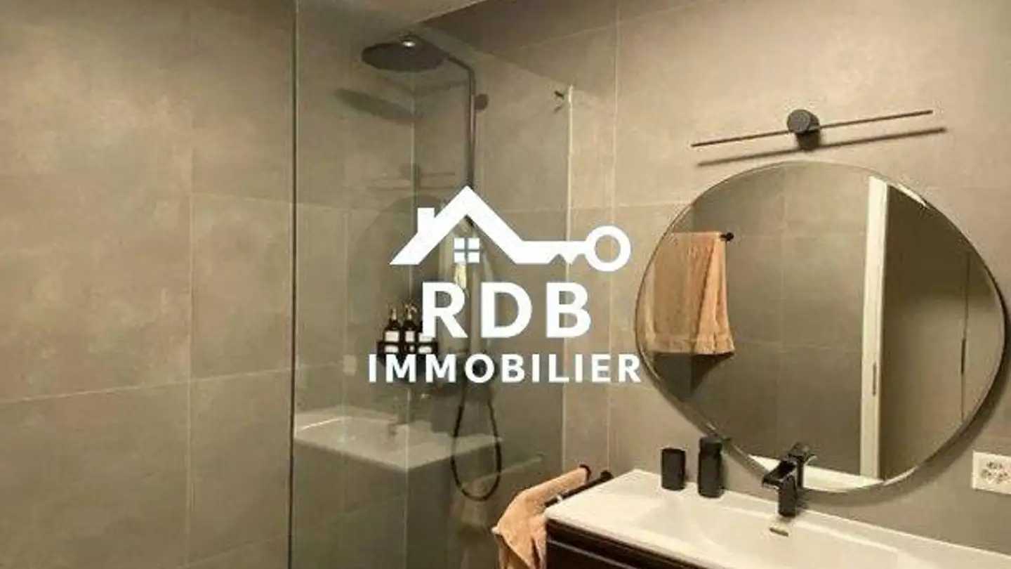 Wohnung mieten - 1256 Troinex - Foto 4