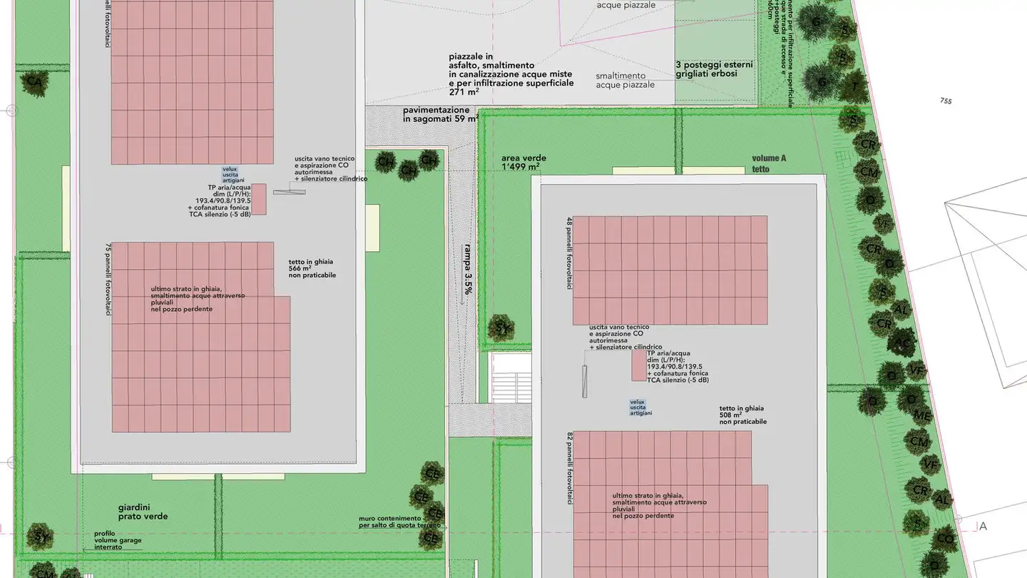 Appartamento in vendita - Via Campagnole, 6802 Rivera - Foto 4