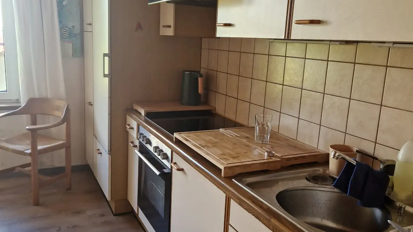 Wohnung mieten - 8777 Diesbach GL - Foto 2
