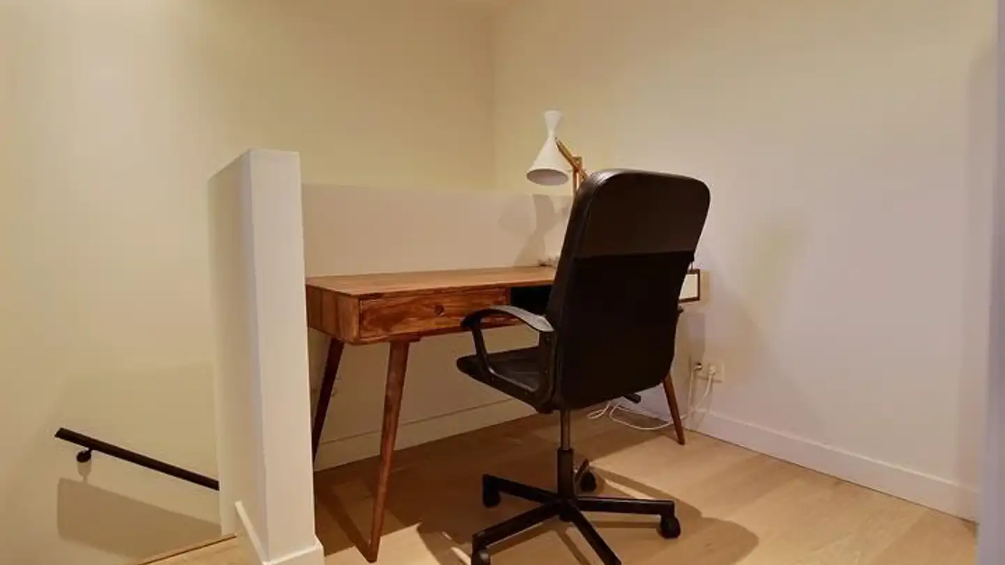Single room for rent - Walkestrasse, 8400 Winterthur