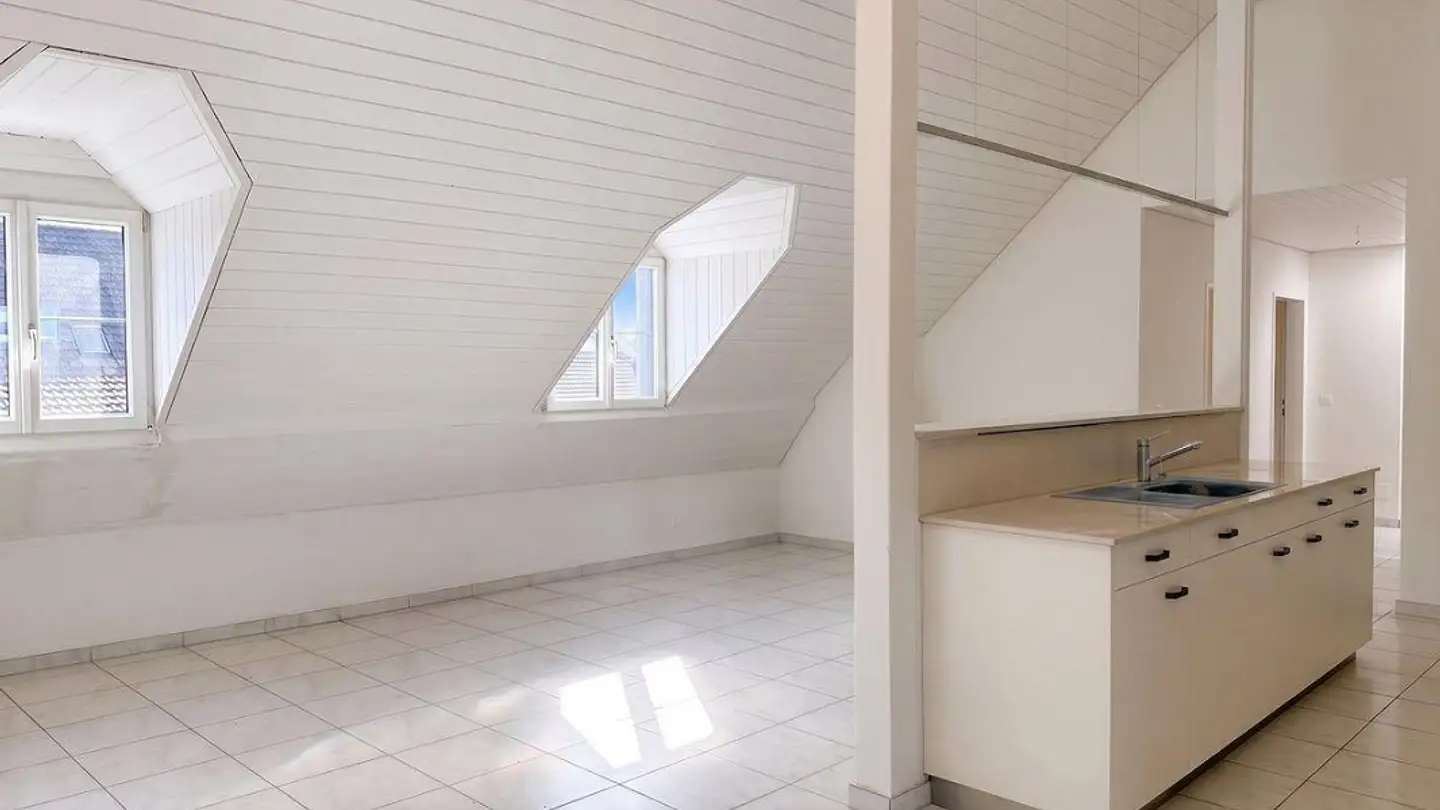 Apartment for rent - 4402 Frenkendorf - Photo 4