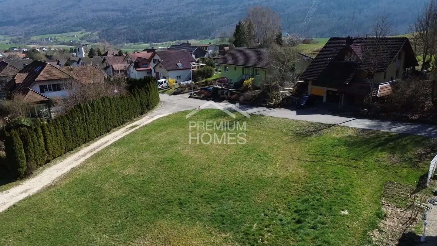 Terreno edificabile in vendita - 4714 Aedermannsdorf