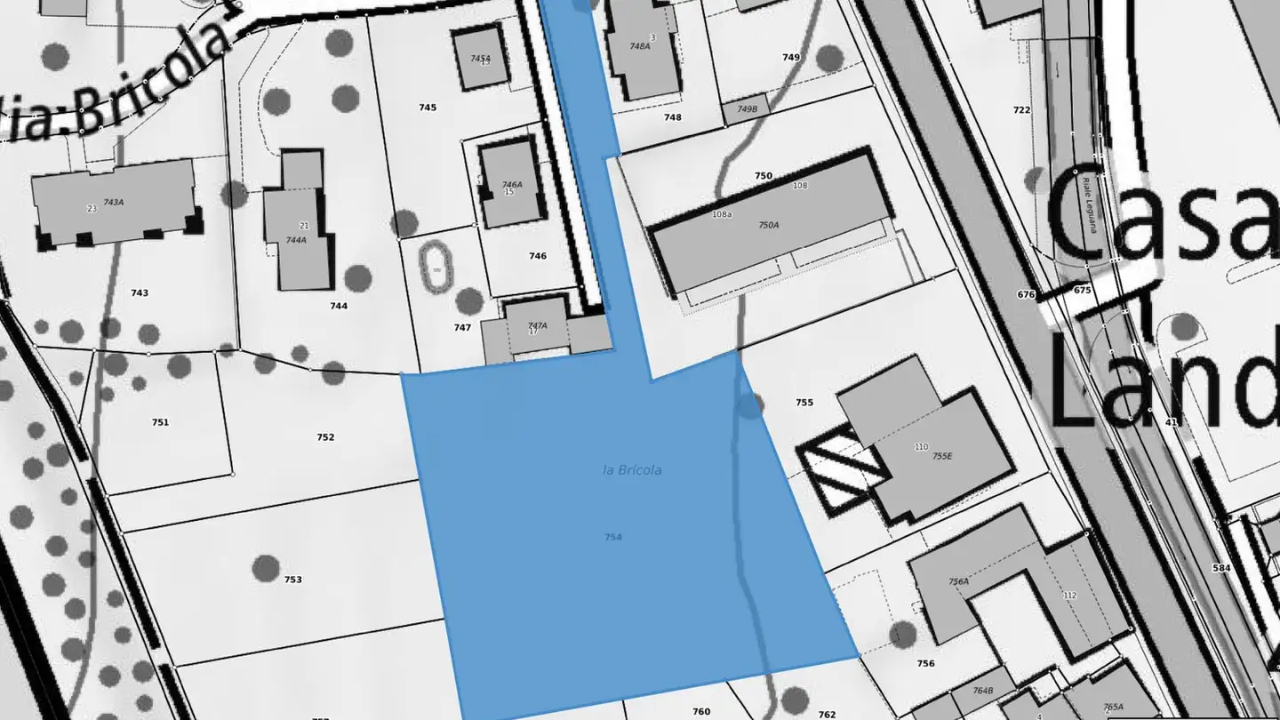 Appartamento in vendita - Via Campagnole, 6802 Rivera - Foto 3